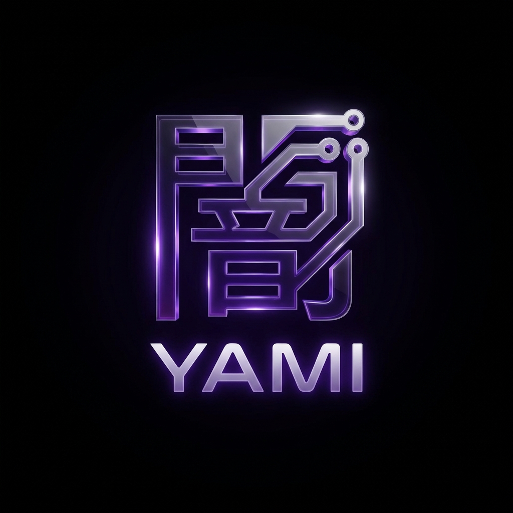 YAMI Logo